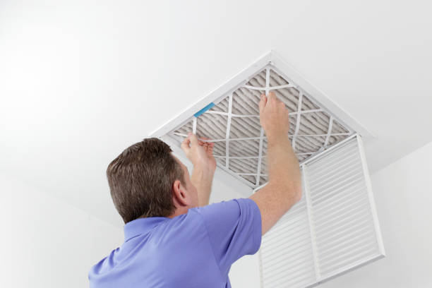 Professional Airduct Cleaning in Ephraim, UT